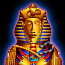 Symbol Pharaoh