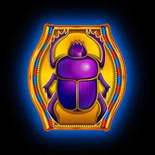 Symbol Scarab