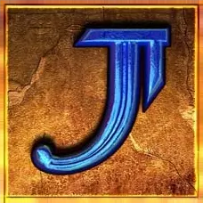 Symbol J symbol