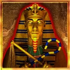 Symbol Pharaoh