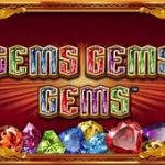 Gems Gems Gems